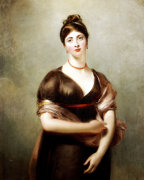 Sir Thomas Lawrence art print