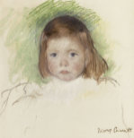 Mary Cassatt art print