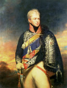 Sir William Beechey art print