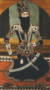 Christie's Images art print