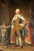 Jean-Baptiste van Loo art print