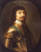 Gerrit van Honthorst art print