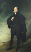 Sir Thomas Lawrence art print