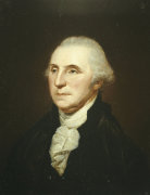 Charles Wilson Peale art print