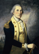 James Peale art print