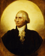 Rembrandt Peale art print