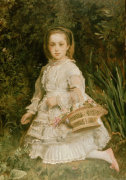 Sir John Everett Millais art print