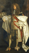 Sir Peter Lely art print