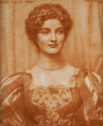 Edward Hughes art print