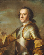 Jean-Marc Nattier art print