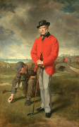 Sir Francis Grant art print