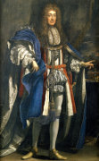 Benedetto Gennari art print