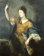 Sir Joshua Reynolds art print