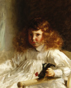 John Singer Sargent art print