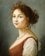 Marie Elisabeth Louise Vigee Lebrun art print