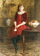 Edward Gregory art print