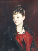 John Singer Sargent art print