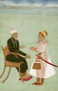 Christie's Images art print
