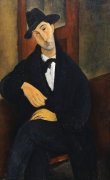 Amedeo Modigliani art print