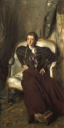 John Singer Sargent art print
