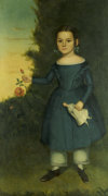 Joseph Goodhue Chandler art print