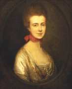 Thomas Gainsborough art print