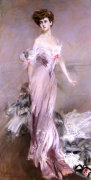Giovanni Boldini art print