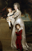 Sir Thomas Lawrence art print