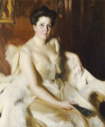 Anders Leonard Zorn art print