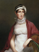 Thomas Sully art print