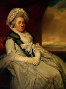George Romney art print