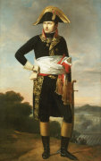 French School art print