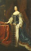 Sir Godfrey Kneller art print