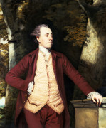Sir Joshua Reynolds art print