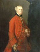 Sir Joshua Reynolds art print