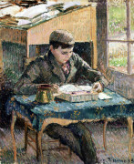 Camille Pissarro art print