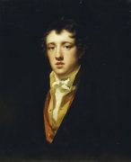 Sir Henry Raeburn art print