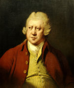 Joseph Wright Of Derby art print