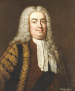 Jean-Baptiste van Loo art print