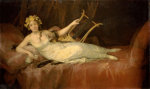 Francisco Jose De Goya Y Lucientes art print
