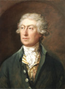 Thomas Gainsborough art print