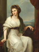 Angelica Kauffmann art print