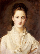 Sir John Everett Millais art print