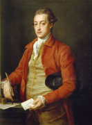 Pompeo Girolamo Batoni art print