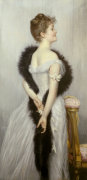 James Jacques Joseph Tissot art print