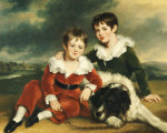 Ramsay Richard Reinagle art print
