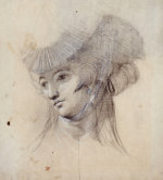 Johann Heinrich Fuseli art print