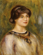 Pierre Auguste Renoir art print