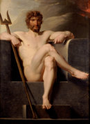 Friedrich Heinrich Fuger art print