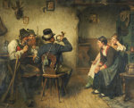Hugo Kauffmann art print